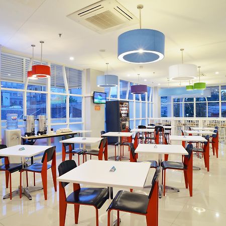 Pop! Hotel Kemang Τζακάρτα Εξωτερικό φωτογραφία