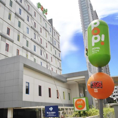 Pop! Hotel Kemang Τζακάρτα Εξωτερικό φωτογραφία