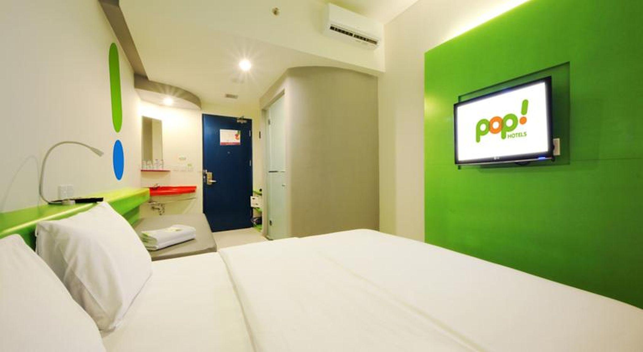 Pop! Hotel Kemang Τζακάρτα Εξωτερικό φωτογραφία