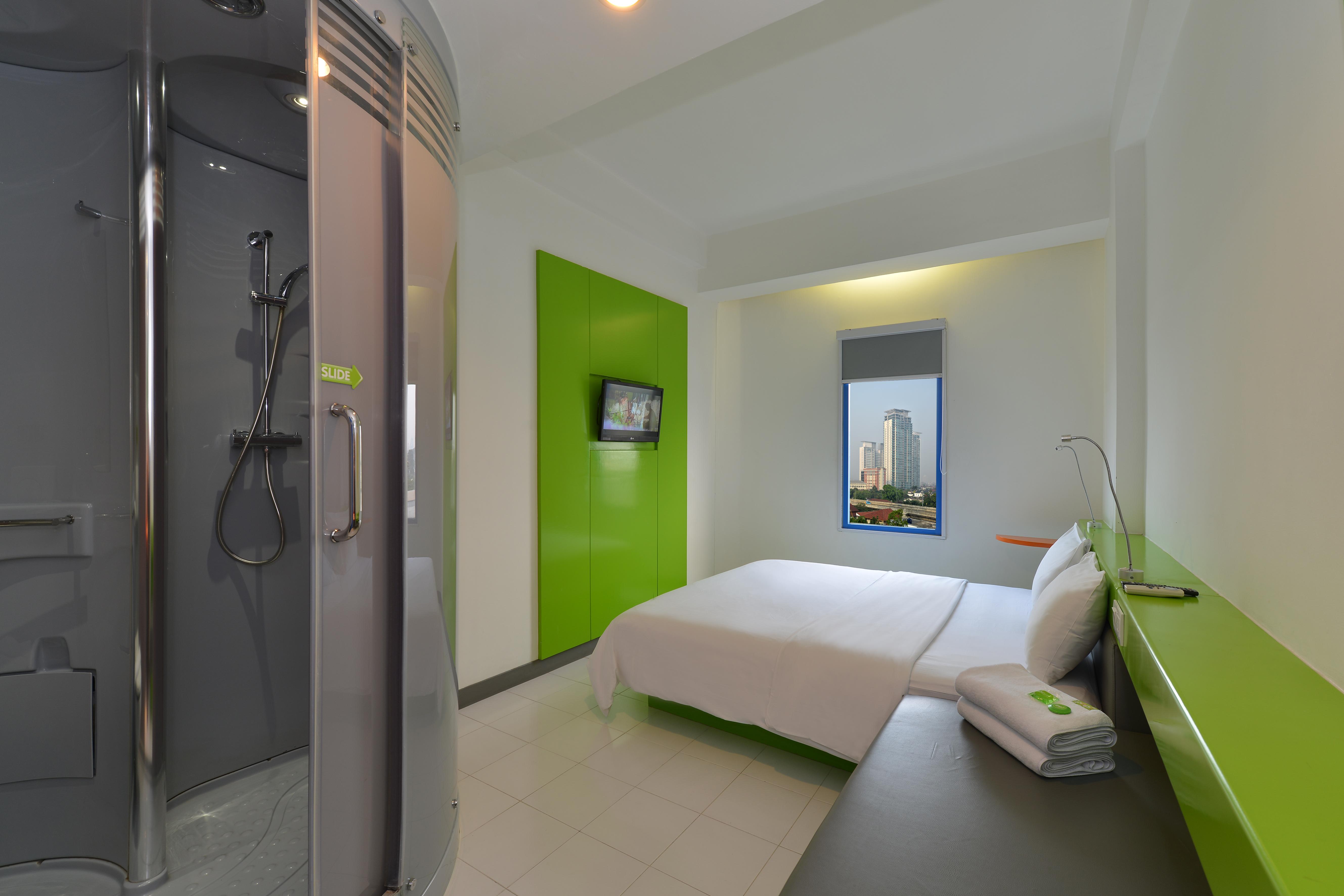 Pop! Hotel Kemang Τζακάρτα Εξωτερικό φωτογραφία