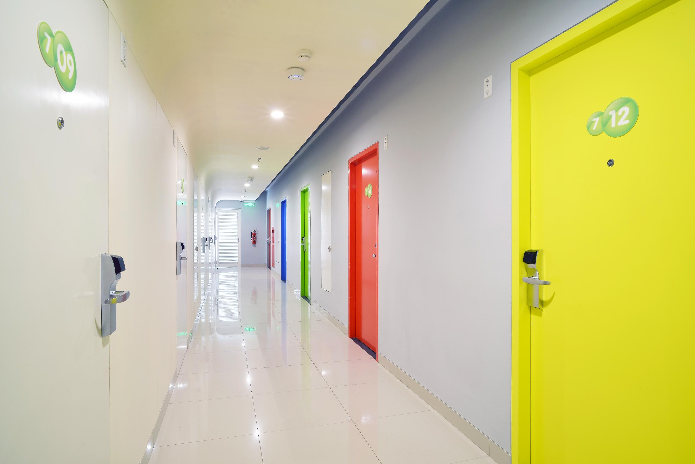 Pop! Hotel Kemang Τζακάρτα Εξωτερικό φωτογραφία