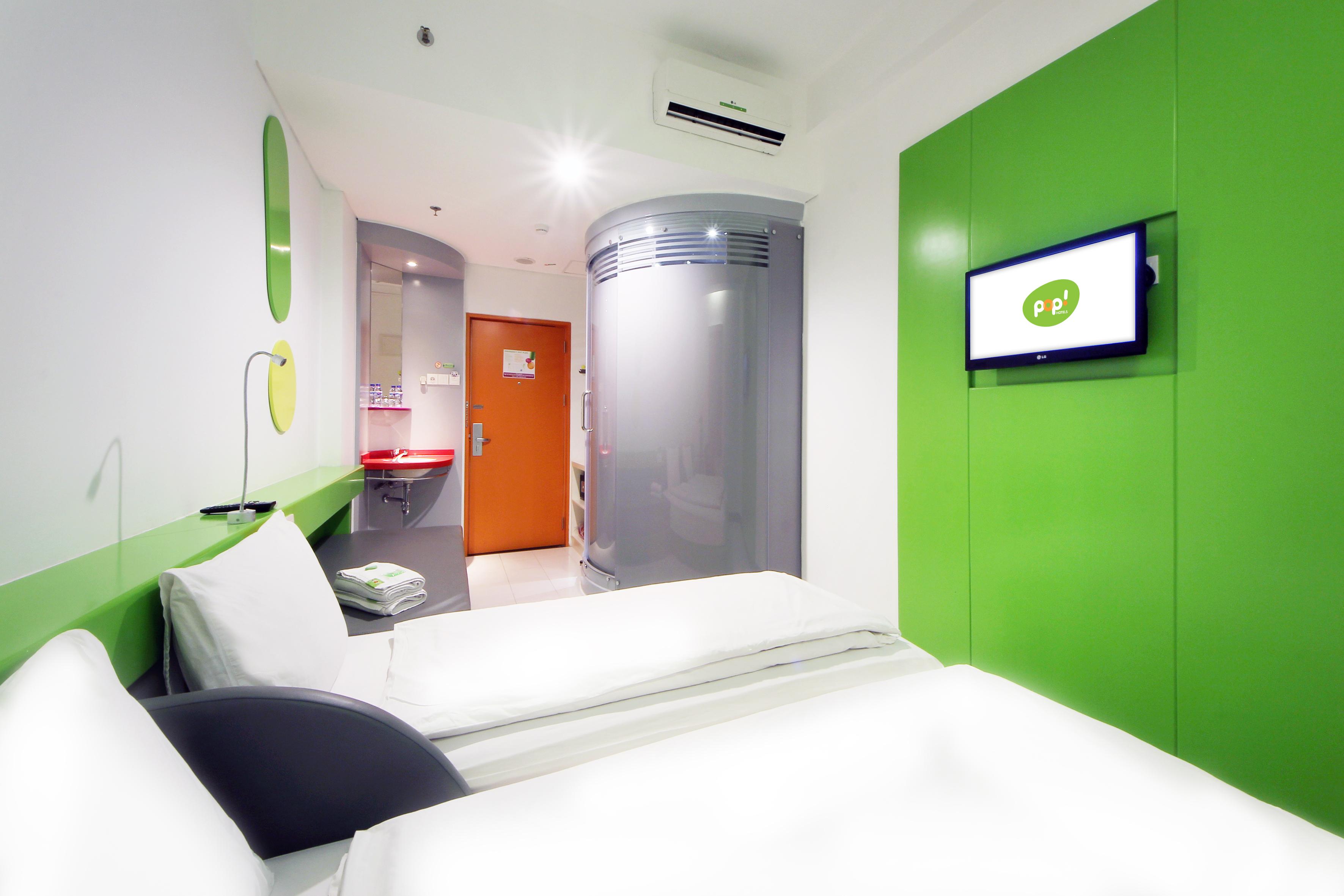 Pop! Hotel Kemang Τζακάρτα Εξωτερικό φωτογραφία