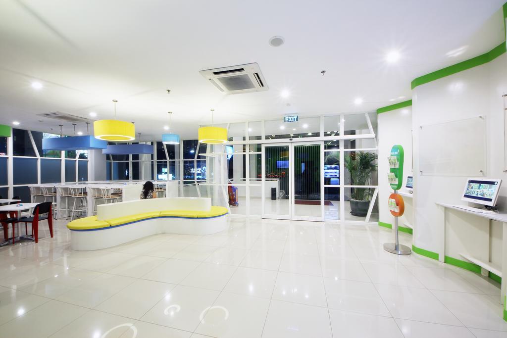 Pop! Hotel Kemang Τζακάρτα Εξωτερικό φωτογραφία