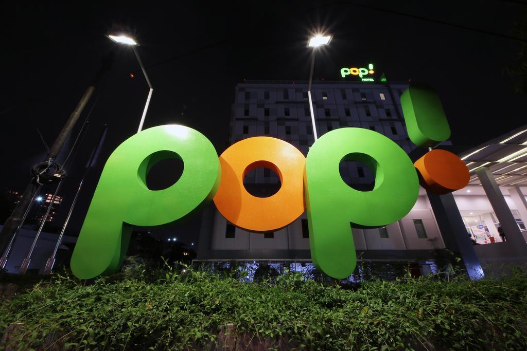 Pop! Hotel Kemang Τζακάρτα Εξωτερικό φωτογραφία