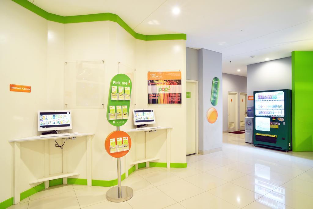 Pop! Hotel Kemang Τζακάρτα Εξωτερικό φωτογραφία