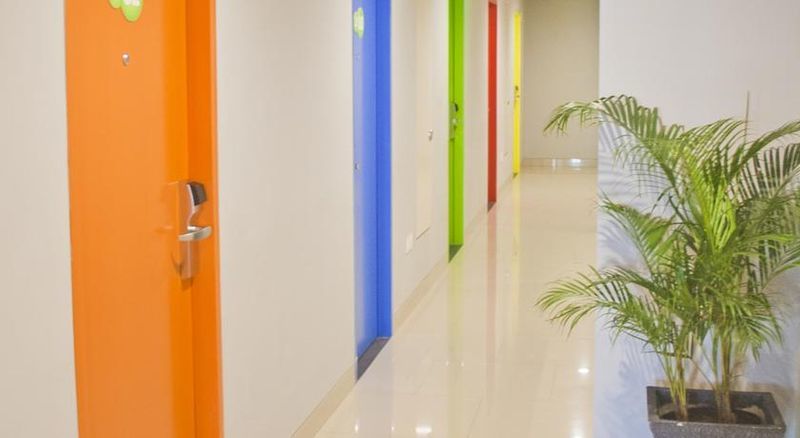 Pop! Hotel Kemang Τζακάρτα Εξωτερικό φωτογραφία