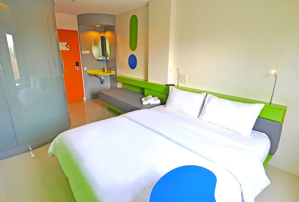 Pop! Hotel Kemang Τζακάρτα Εξωτερικό φωτογραφία