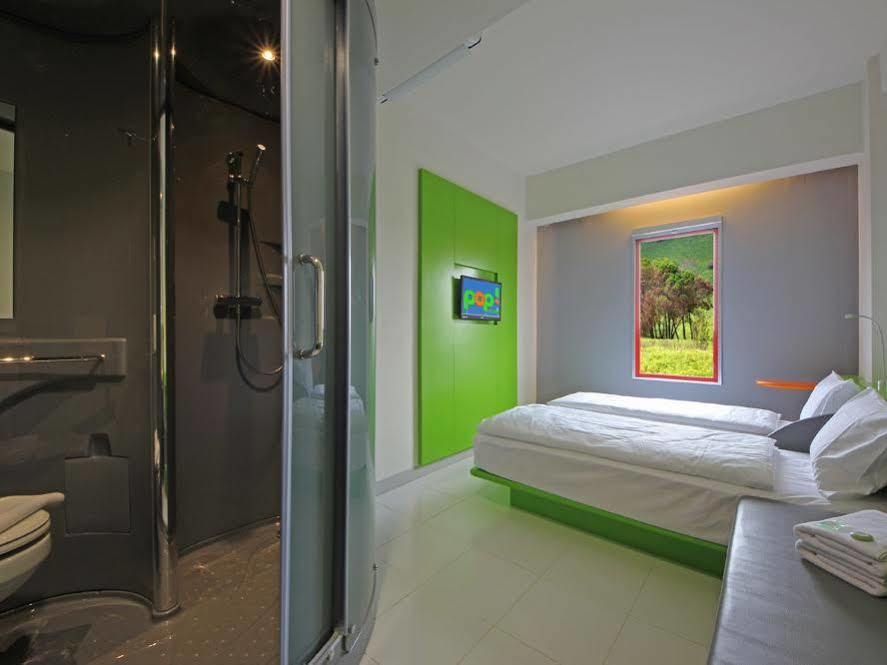 Pop! Hotel Kemang Τζακάρτα Εξωτερικό φωτογραφία