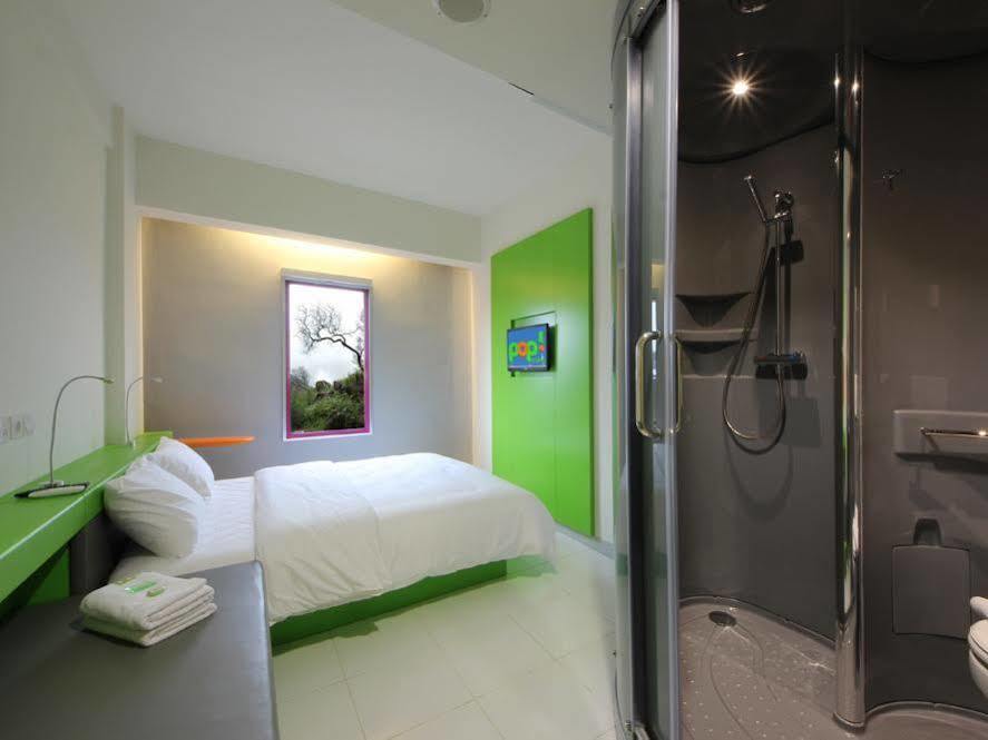 Pop! Hotel Kemang Τζακάρτα Εξωτερικό φωτογραφία