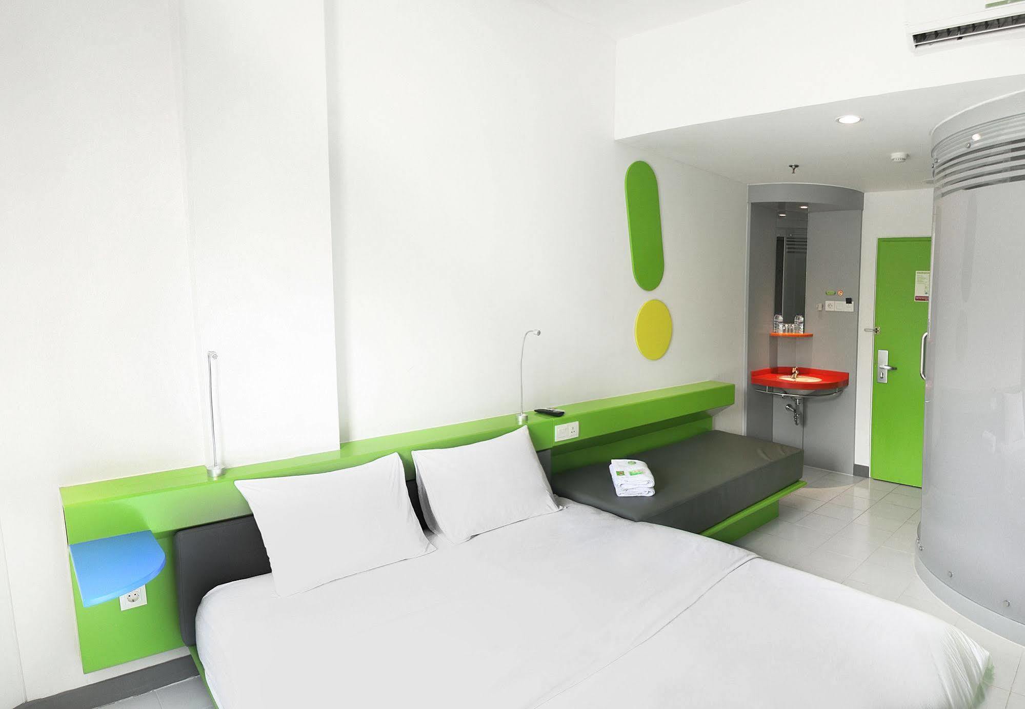 Pop! Hotel Kemang Τζακάρτα Εξωτερικό φωτογραφία