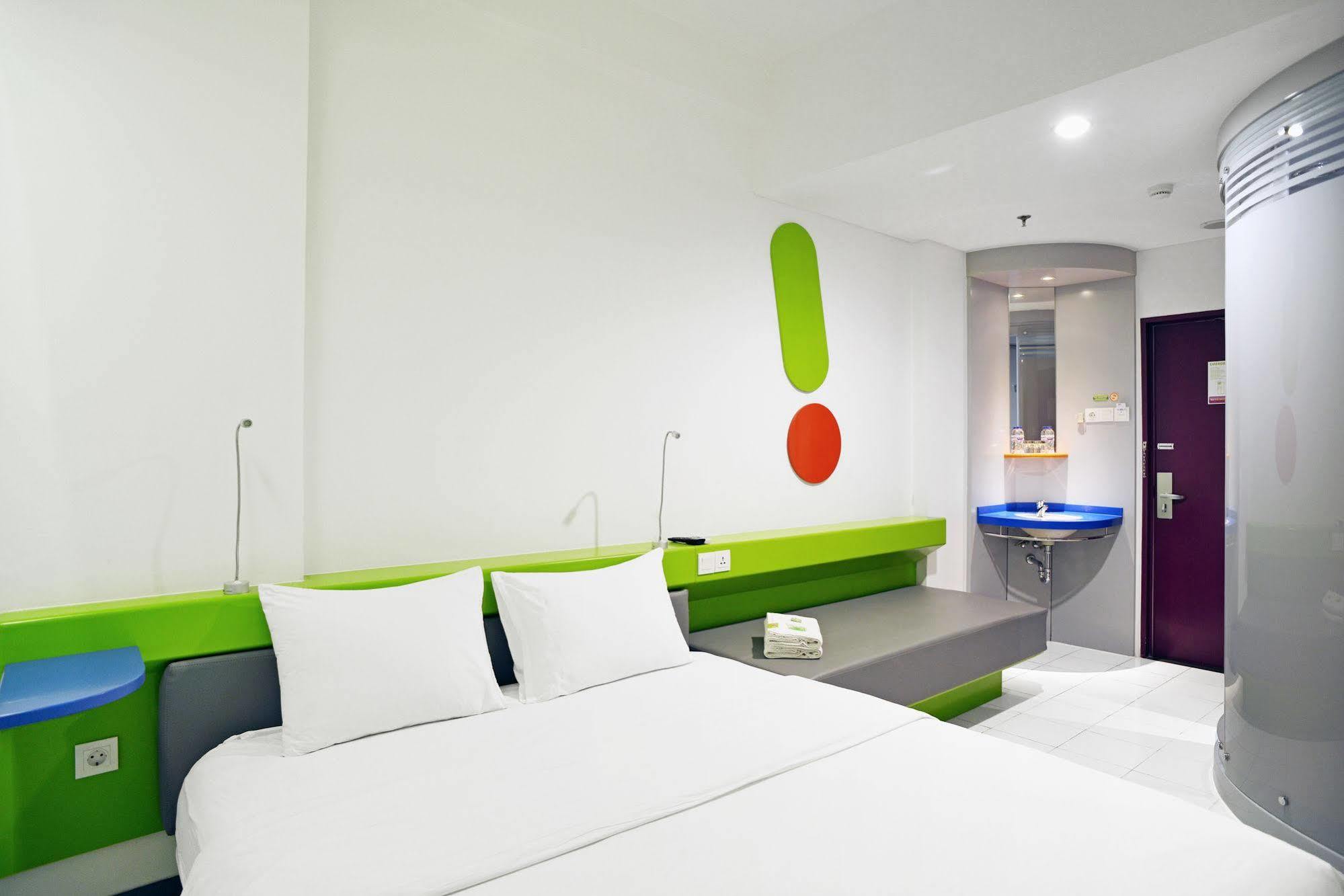 Pop! Hotel Kemang Τζακάρτα Εξωτερικό φωτογραφία