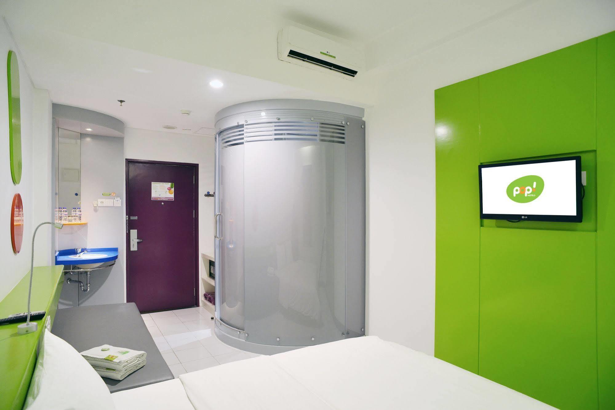 Pop! Hotel Kemang Τζακάρτα Εξωτερικό φωτογραφία