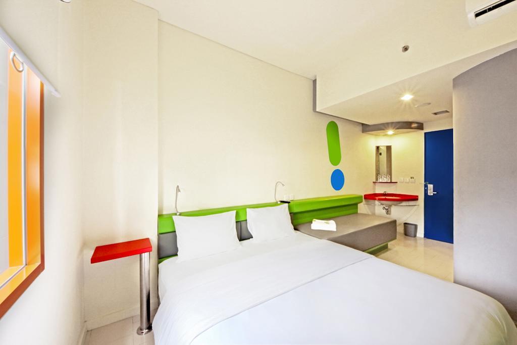 Pop! Hotel Kemang Τζακάρτα Δωμάτιο φωτογραφία